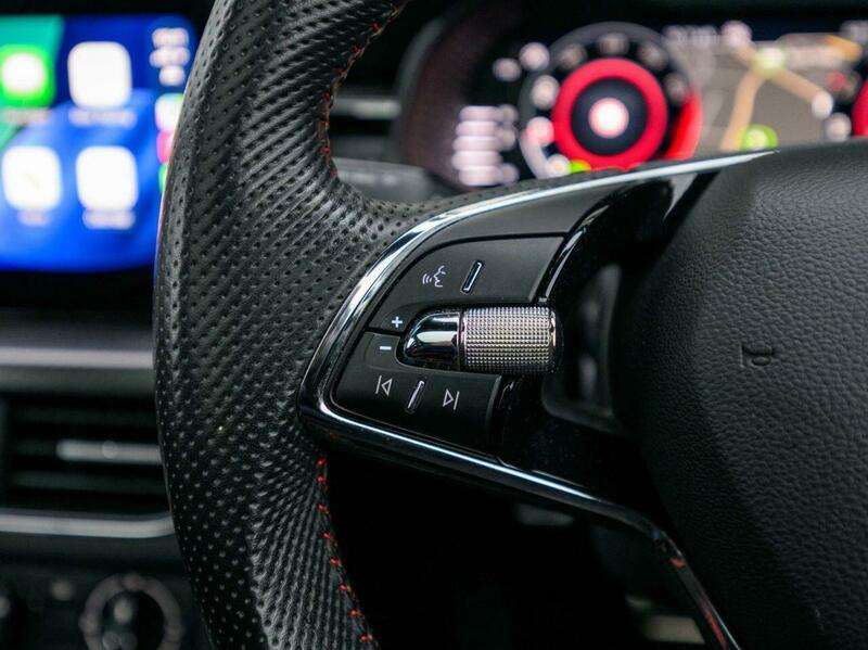 2021 SKODA SCALA 2021 SKODA SCALA