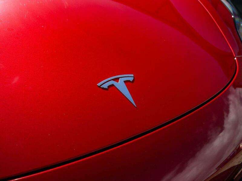 2021 TESLA MODEL 3 2021 TESLA MODEL 3