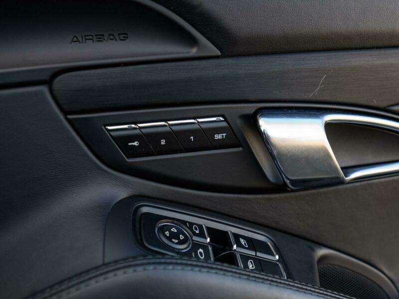 2017 PORSCHE 911 2017 PORSCHE 911