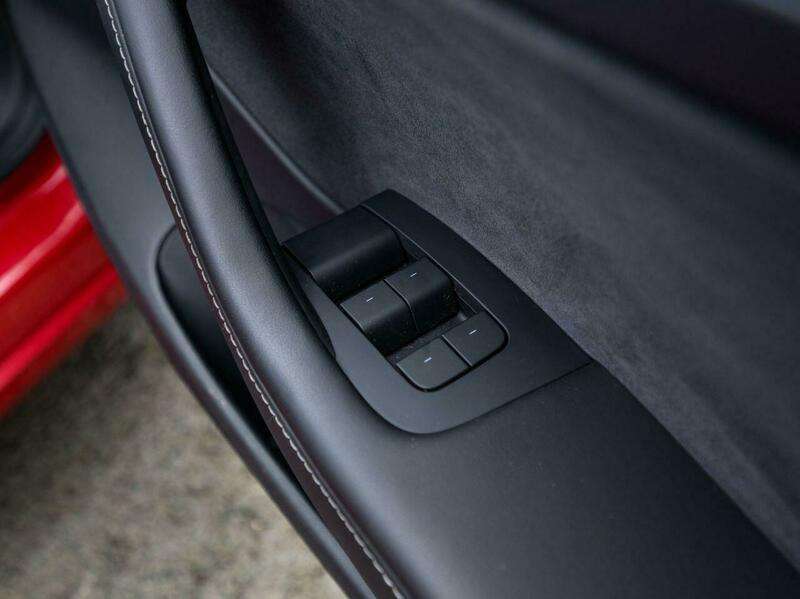 2021 TESLA MODEL 3 2021 TESLA MODEL 3