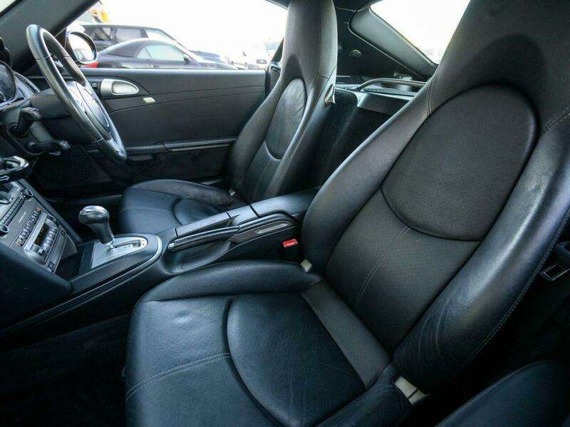 2007 PORSCHE CAYMAN 2007 PORSCHE CAYMAN