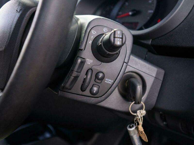 2017 RENAULT KANGOO 2017 RENAULT KANGOO