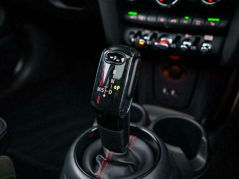 2018 MINI HATCH 2018 MINI HATCH