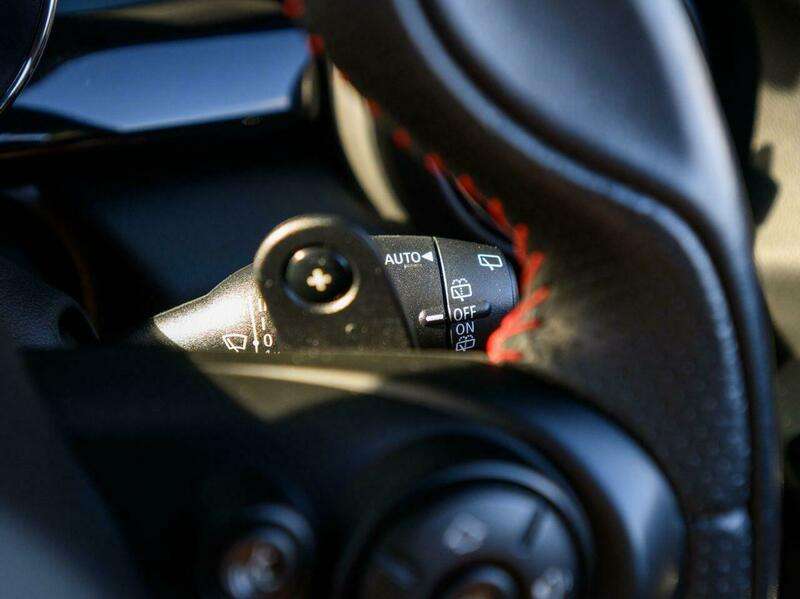2021 MINI HATCH 2021 MINI HATCH