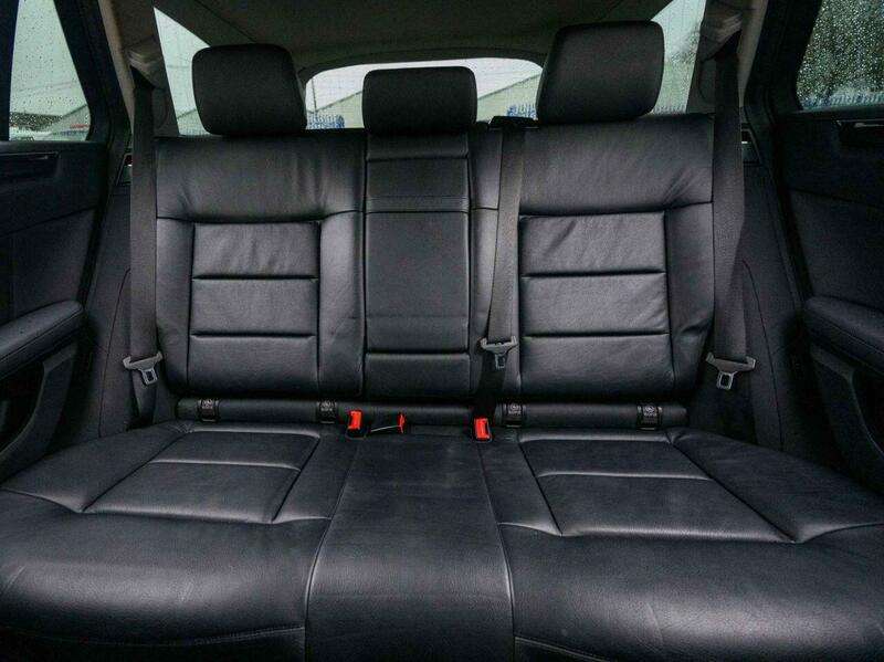 2010 MERCEDES-BENZ E CLASS 2010 MERCEDES-BENZ E CLASS