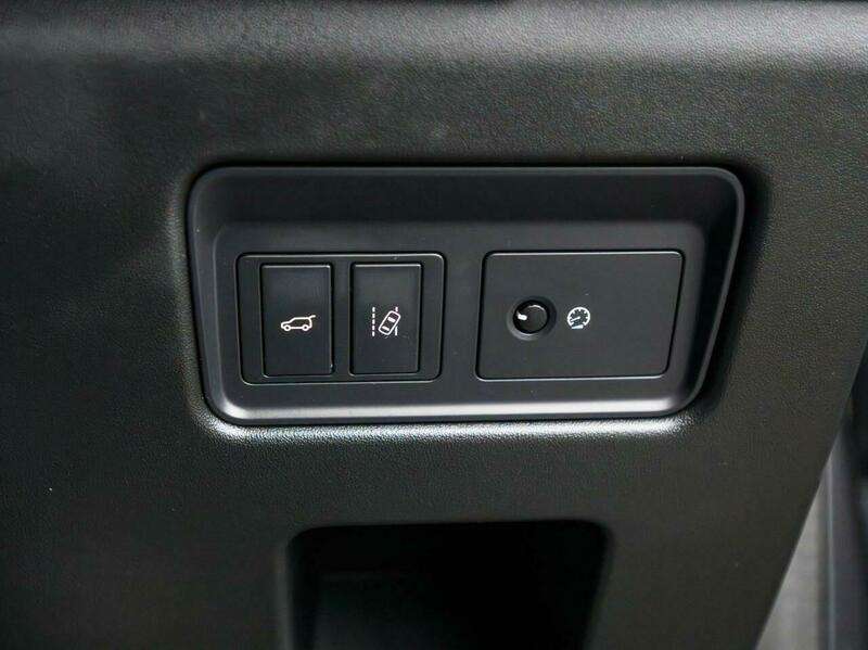 2018 LAND ROVER DISCOVERY 2018 LAND ROVER DISCOVERY