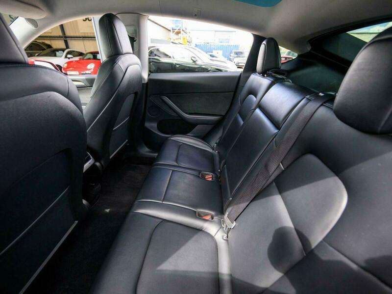 2022 TESLA MODEL Y 2022 TESLA MODEL Y