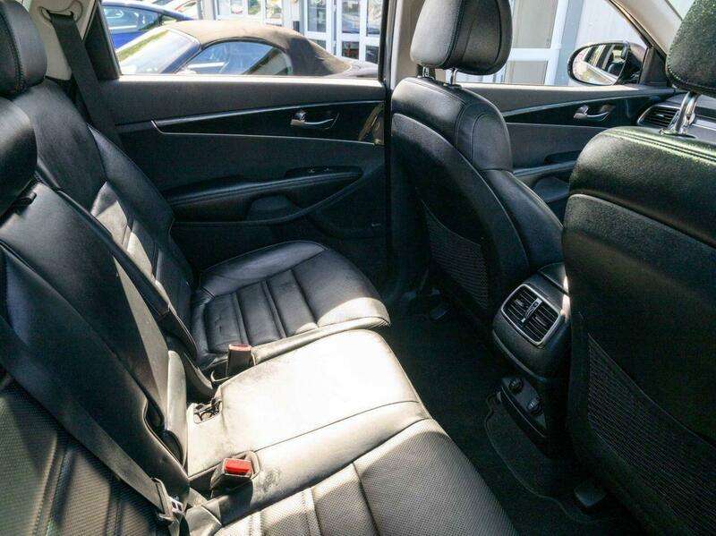 2015 KIA SORENTO 2015 KIA SORENTO