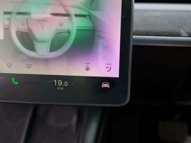 2021 TESLA MODEL 3 2021 TESLA MODEL 3