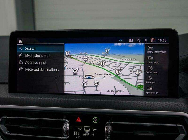 2021 BMW X3 2021 BMW X3