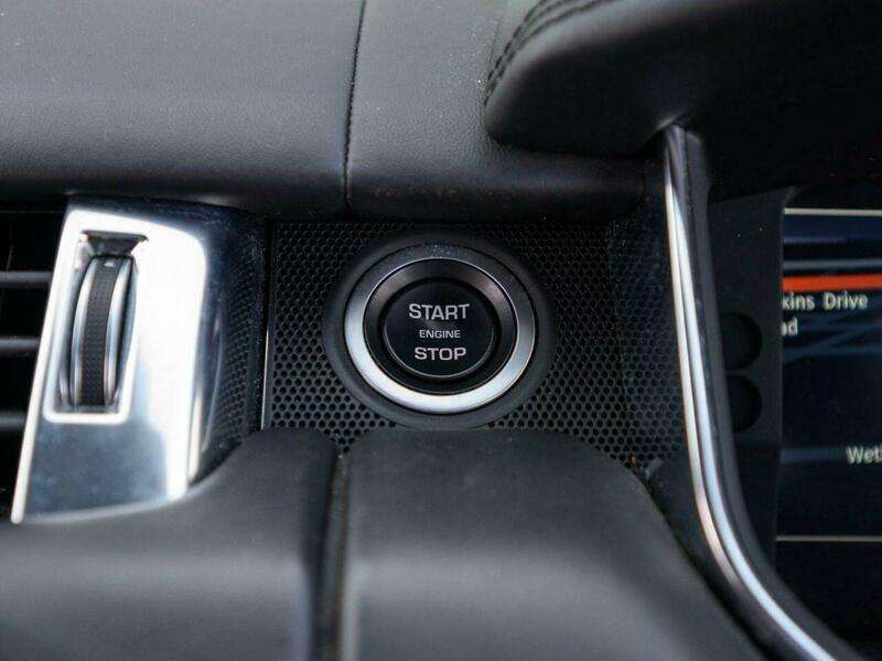 2019 LAND ROVER RANGE ROVER SPORT 2019 LAND ROVER RANGE ROVER SPORT