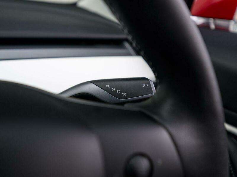 2019 TESLA MODEL 3 2019 TESLA MODEL 3