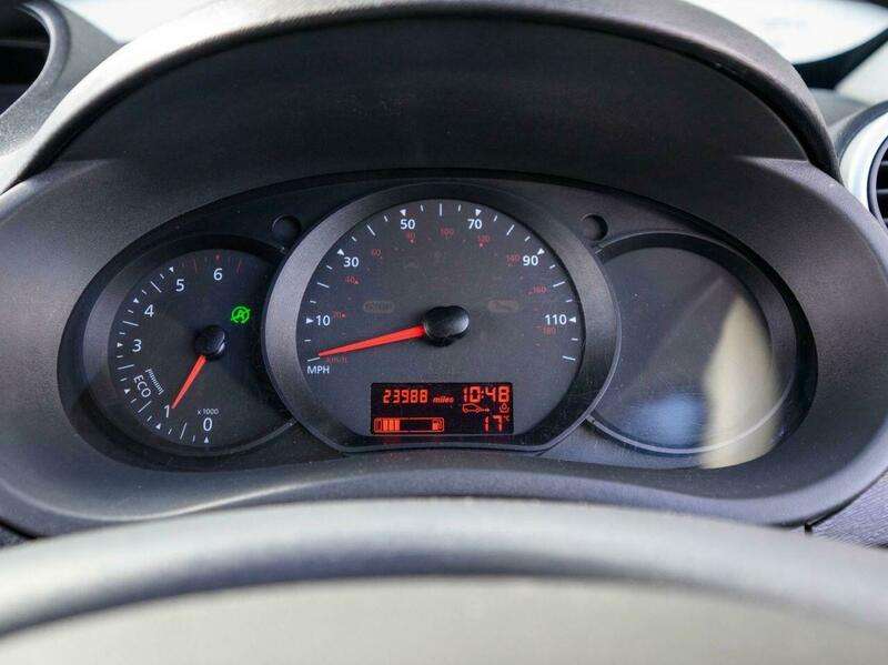 2017 RENAULT KANGOO 2017 RENAULT KANGOO