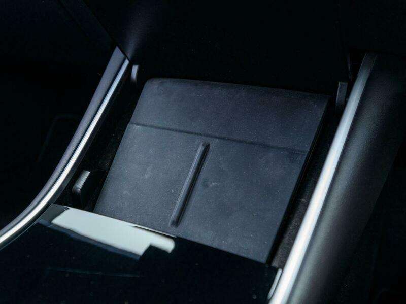 2020 TESLA MODEL 3 2020 TESLA MODEL 3