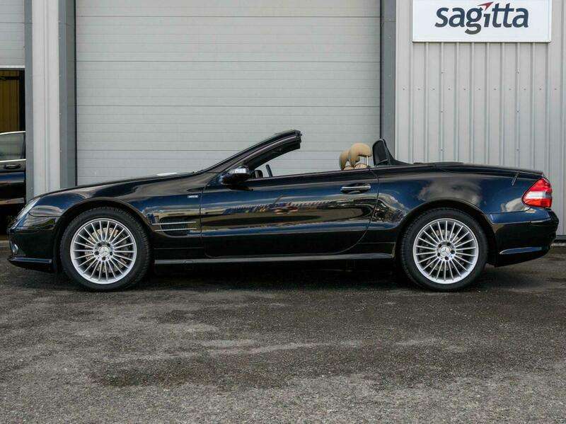 2007 MERCEDES-BENZ SLK 2007 MERCEDES-BENZ SLK