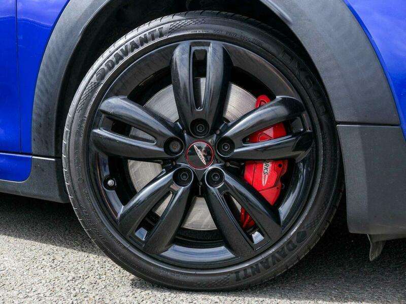 2019 MINI HATCH 2019 MINI HATCH