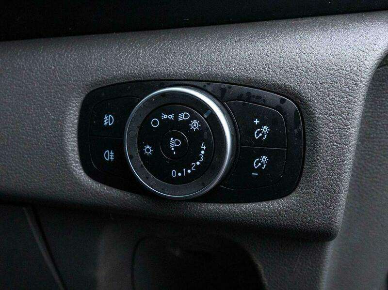 2023 FORD TRANSIT CUSTOM 2023 FORD TRANSIT CUSTOM