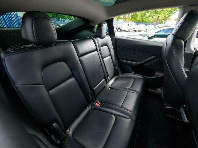 2022 TESLA MODEL Y 2022 TESLA MODEL Y