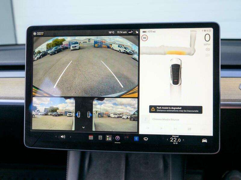 2022 TESLA MODEL Y 2022 TESLA MODEL Y