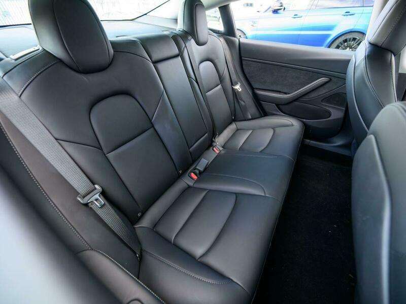 2020 TESLA MODEL 3 2020 TESLA MODEL 3