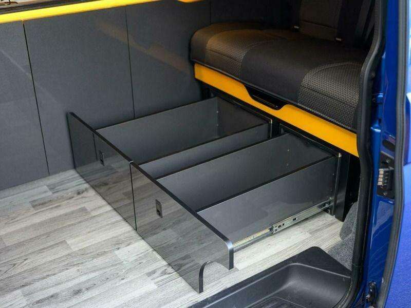 2020 VOLKSWAGEN TRANSPORTER 2020 VOLKSWAGEN TRANSPORTER