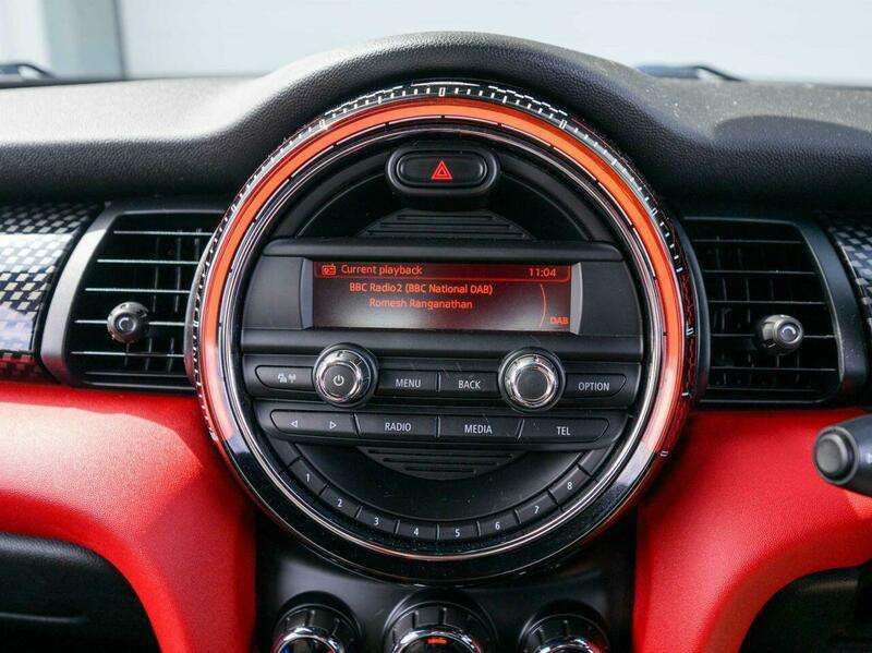 2018 MINI HATCH 2018 MINI HATCH