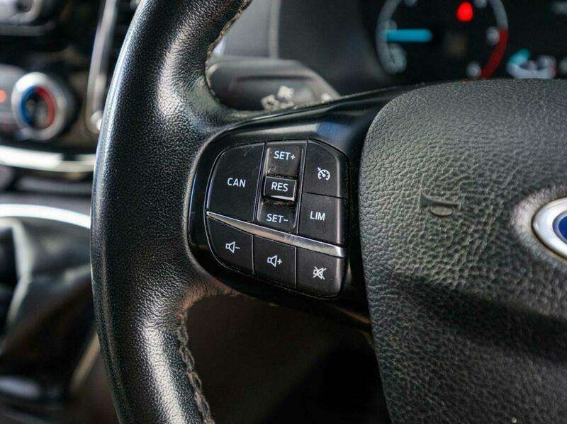 2021 FORD TRANSIT CUSTOM 2021 FORD TRANSIT CUSTOM