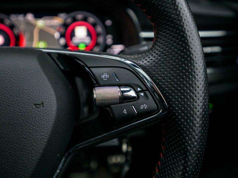 2021 SKODA SCALA 2021 SKODA SCALA