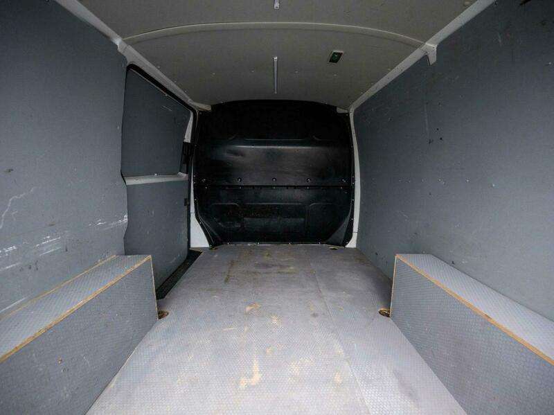 2018 VOLKSWAGEN TRANSPORTER 2018 VOLKSWAGEN TRANSPORTER