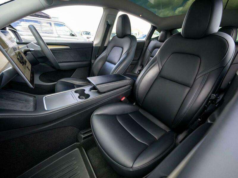 2022 TESLA MODEL Y 2022 TESLA MODEL Y