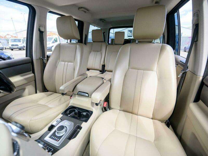 2014 LAND ROVER DISCOVERY 2014 LAND ROVER DISCOVERY
