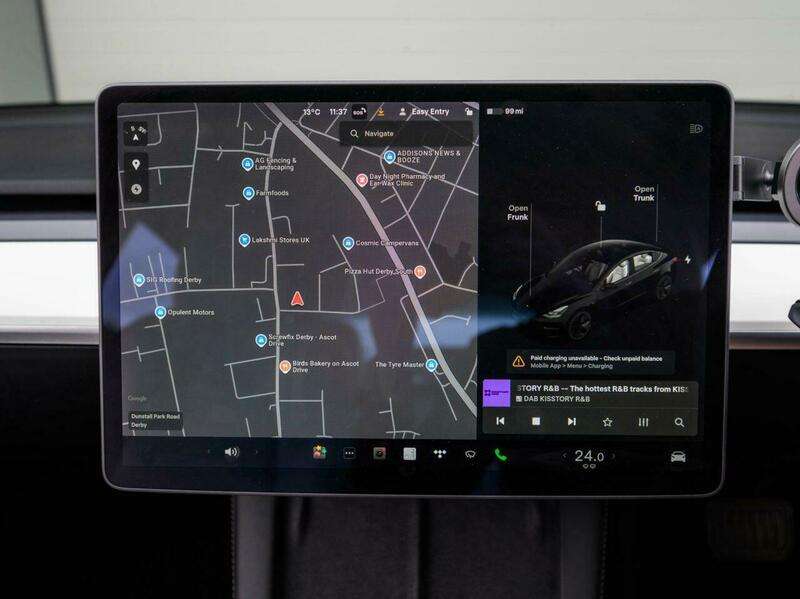 2021 TESLA MODEL 3 2021 TESLA MODEL 3