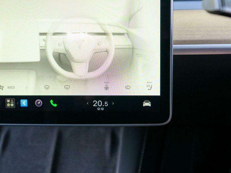 2022 TESLA MODEL Y 2022 TESLA MODEL Y