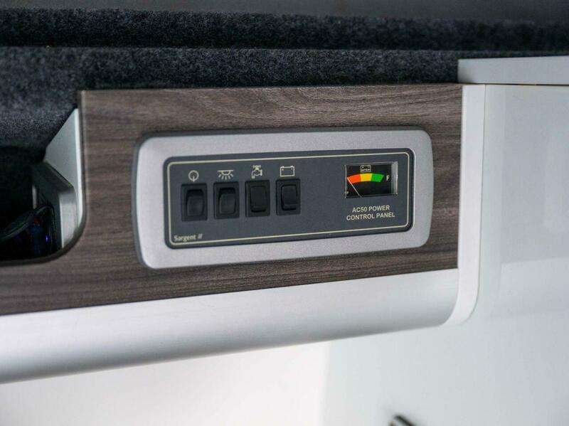 2019 VOLKSWAGEN TRANSPORTER 2019 VOLKSWAGEN TRANSPORTER