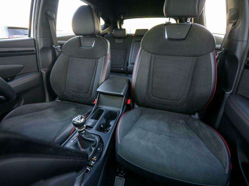 2023 HYUNDAI TUCSON 2023 HYUNDAI TUCSON