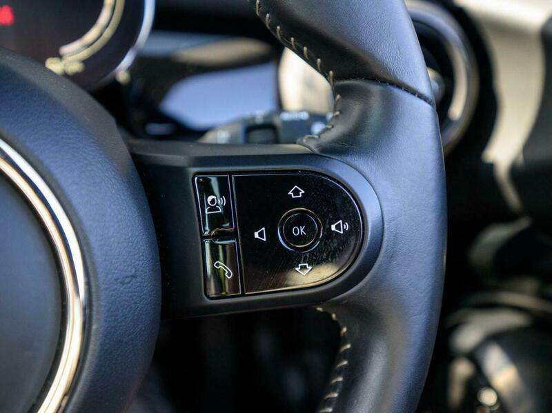 2021 MINI HATCH 2021 MINI HATCH