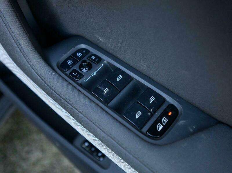 2021 POLESTAR POLESTAR 2 2021 POLESTAR POLESTAR 2