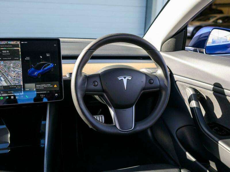 2020 TESLA MODEL 3 2020 TESLA MODEL 3