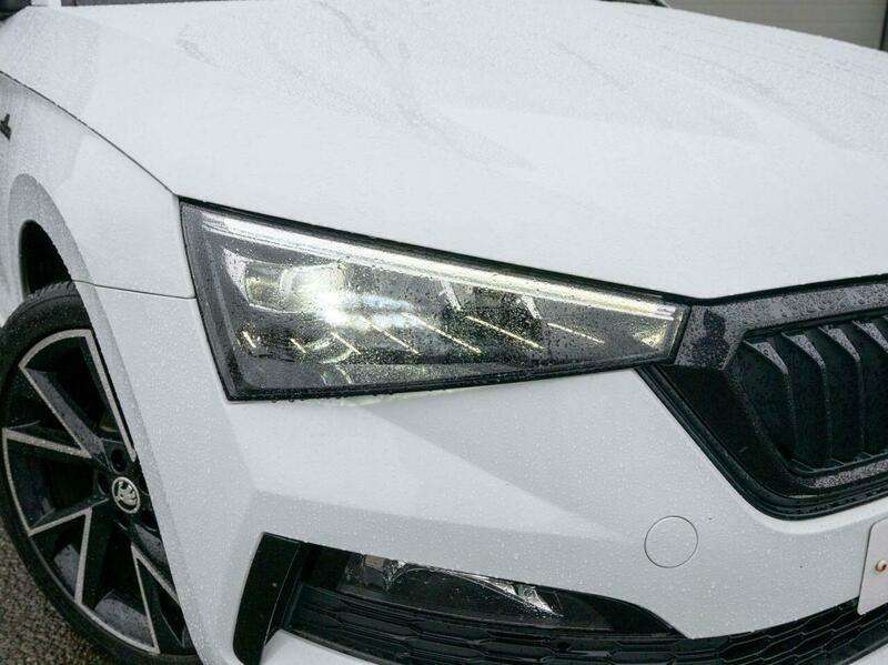 2021 SKODA SCALA 2021 SKODA SCALA