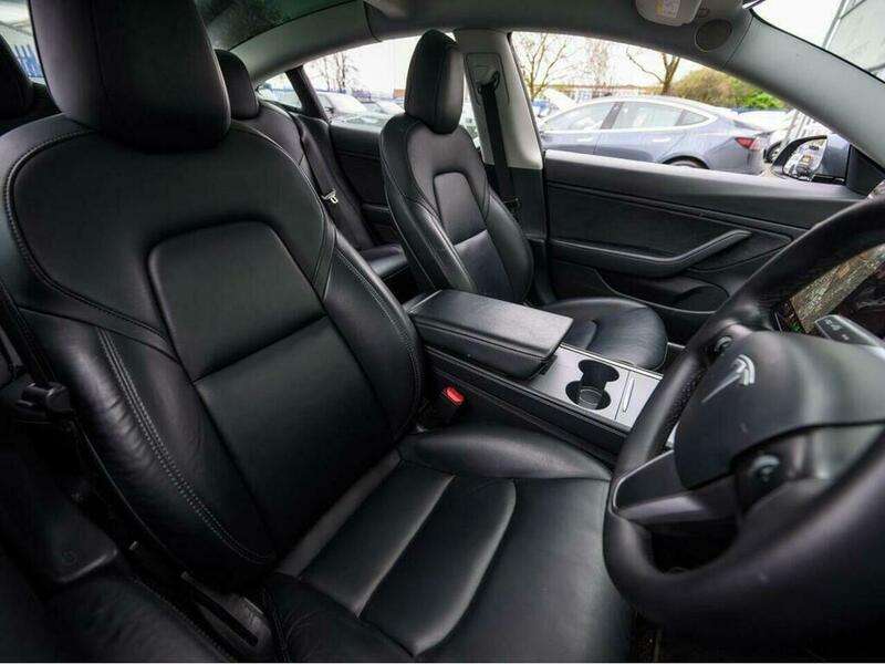 2020 TESLA MODEL 3 2020 TESLA MODEL 3