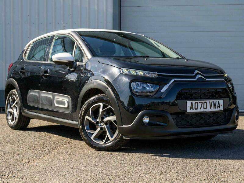 A 2021 CITROEN C3 1.2 PureTech Flair Hatchback 5dr Petrol Manual Euro 6 (s/s) (83 ps) A 2021 CITROEN C3 1.2 PureTech Flair Hatchback 5dr Petrol Manual Euro 6 (s/s) (83 ps)