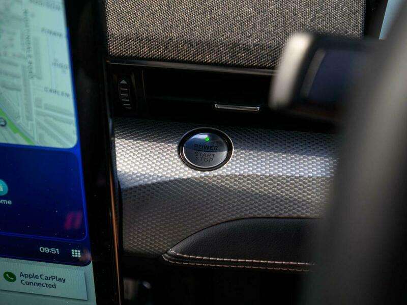 2022 FORD MUSTANG 2022 FORD MUSTANG