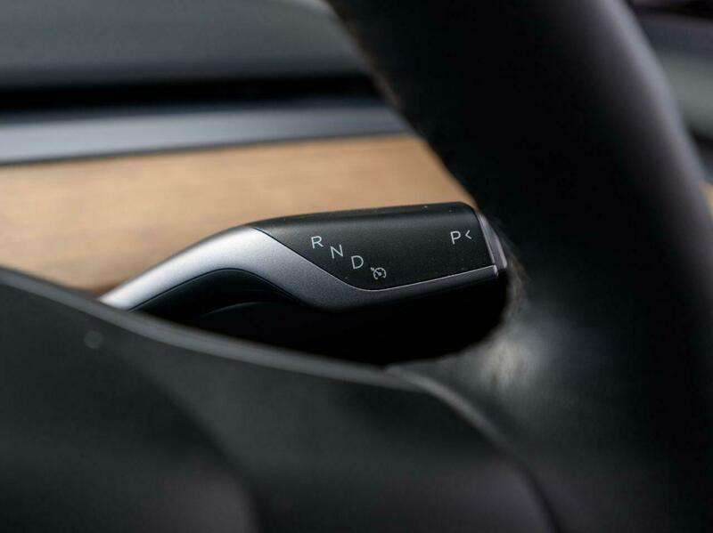 2021 TESLA MODEL 3 2021 TESLA MODEL 3