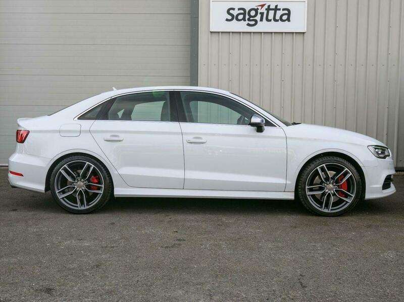 2015 AUDI S3 2015 AUDI S3