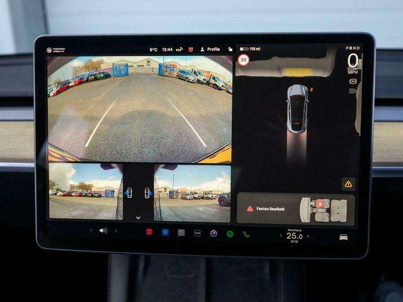 2022 TESLA MODEL Y 2022 TESLA MODEL Y