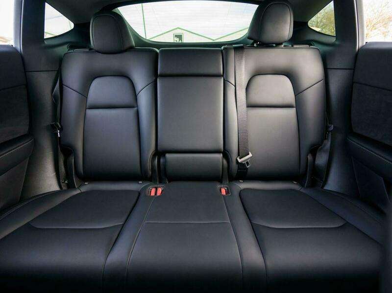 2022 TESLA MODEL Y 2022 TESLA MODEL Y