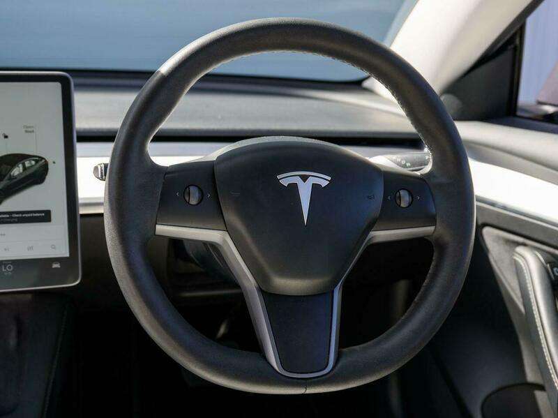 2021 TESLA MODEL 3 2021 TESLA MODEL 3