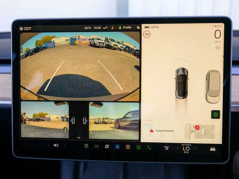 2022 TESLA MODEL 3 2022 TESLA MODEL 3