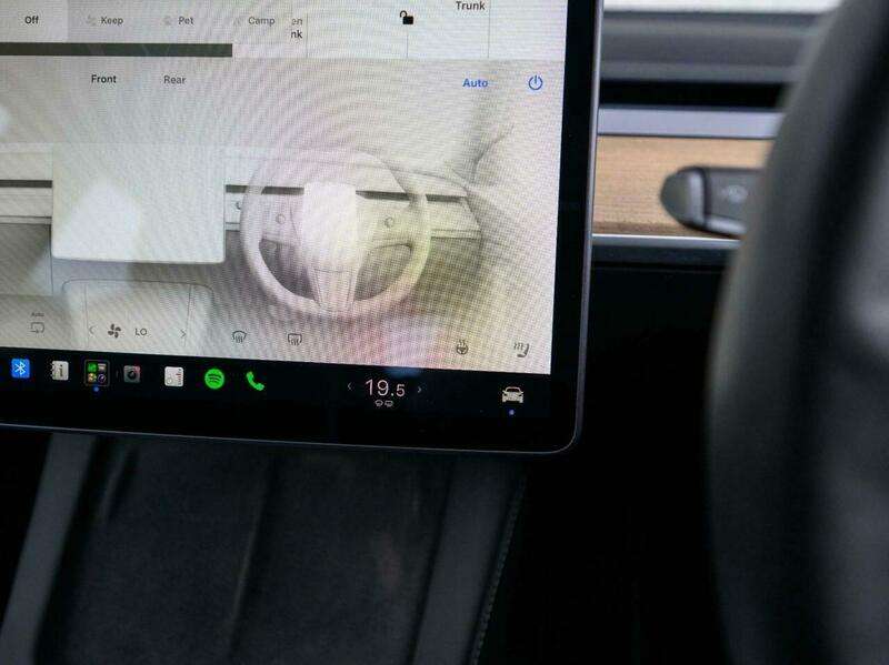 2021 TESLA MODEL 3 2021 TESLA MODEL 3