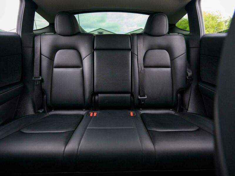 2022 TESLA MODEL Y 2022 TESLA MODEL Y